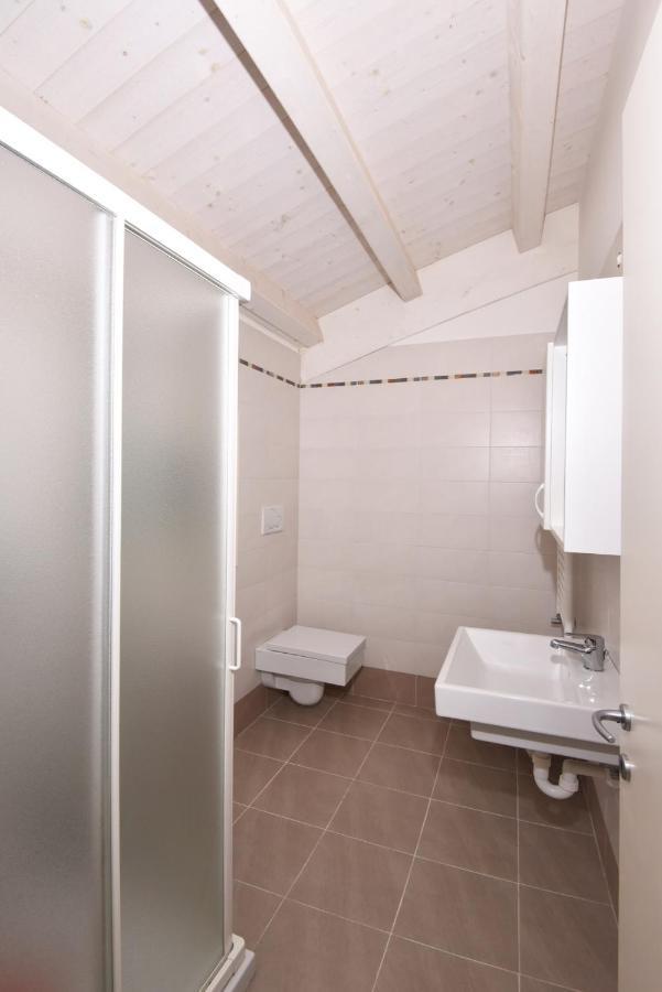Residence Gianka Caorle Exterior foto