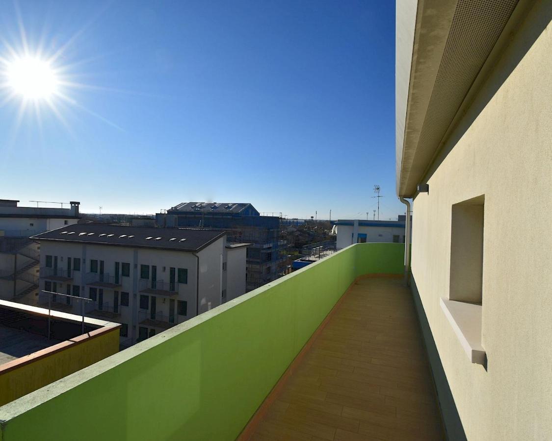 Residence Gianka Caorle Exterior foto