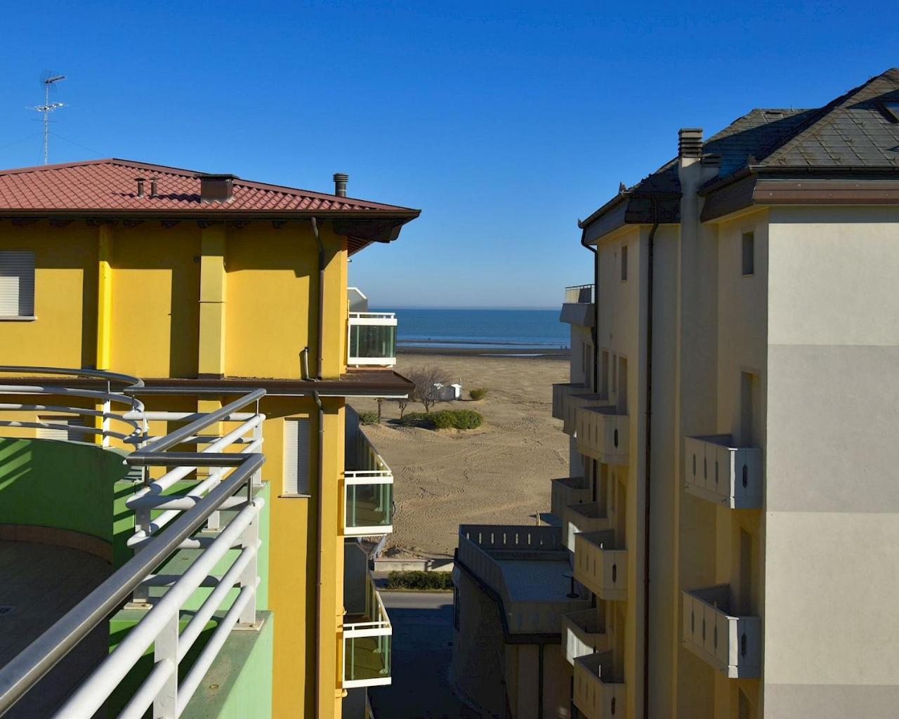 Residence Gianka Caorle Exterior foto