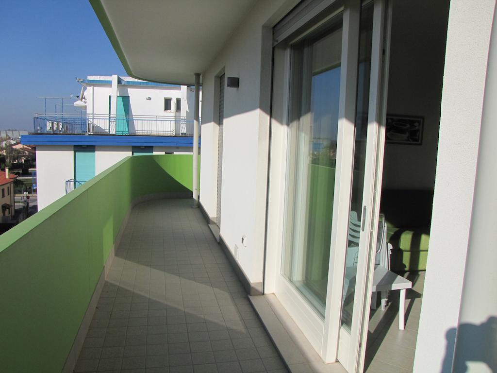 Residence Gianka Caorle Habitación foto